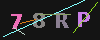 Gambar captcha